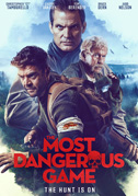 The most dangerous game