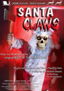 Santa Claws