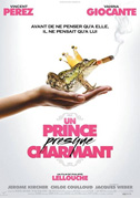 Locandina Un principe (quasi) azzurro - Film (2013)