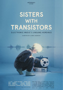 Locandina Sisters with transistors