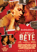Locandina The beautiful beast - Film (2006)
