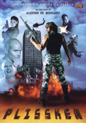 Plissken