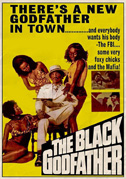 The black godfather