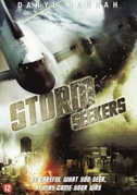 Locandina Storm seekers