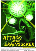 Attack of the Brainsucker
