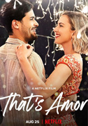 That's amor