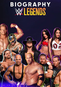 Le leggende della WWE