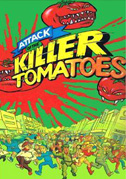 Attack of the killer tomatoes