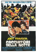 Cacciatori della notte