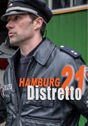 Locandina Hamburg Distretto 21