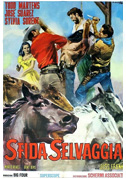 Sfida selvaggia