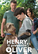Henry, ti presento Oliver