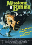 Missione a Berlino