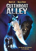 Cutthroat alley