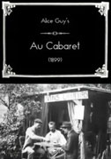 Au cabaret