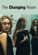 The changing room
