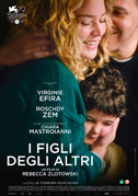Locandina I figli degli altri