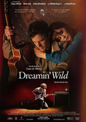 Dreamin' wild
