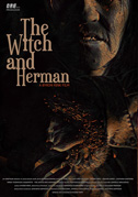 The witch and Herman