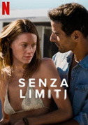 Locandina Senza limiti - Film (2022)