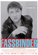 Locandina Fassbinder