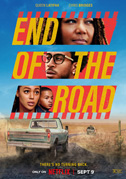 End of the road
