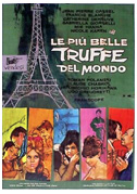 Le più belle truffe del mondo