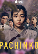 Locandina Pachinko - La moglie coreana