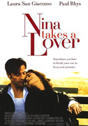 Nina takes a lover