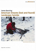 Landscape suicide