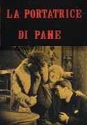 Locandina La portatrice di pane