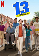 13: Il musical