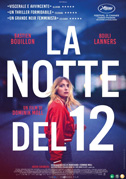 Locandina La notte del 12