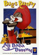Locandina Alì Babà Bunny - Corto (1957)