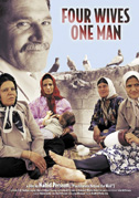 Locandina Four wives - One man