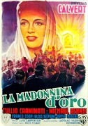La madonnina d'oro