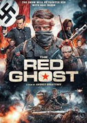 Red ghost - The nazi hunter