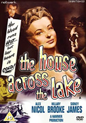 The house across the lake