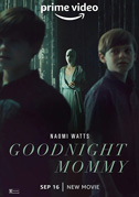 Locandina Goodnight mommy