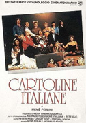 Cartoline italiane