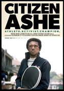 Citizen Ashe