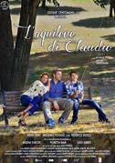 L'aquilone di Claudio