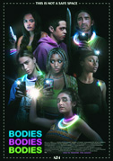 Bodies bodies bodies