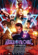 Nekrotronic