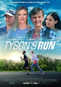 Tyson's run