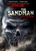 The sandman