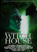 H.P. Lovecraft's witch house