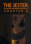 Locandina The Jester: Chapter 3