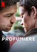 Locandina Il profumiere