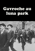 Gavroche au luna park